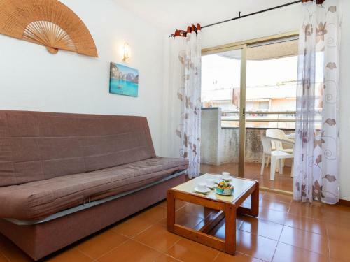 Apartment Jerez-2 By Interhome