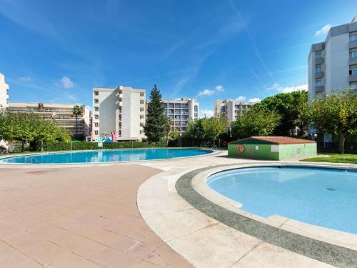 Apartment Jerez-2 By Interhome