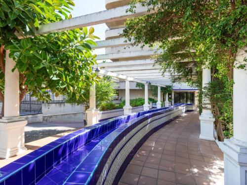 Apartment Jerez-2 By Interhome