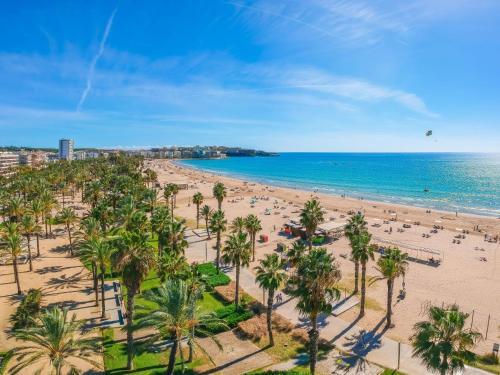Apartment Jerez-2 By Interhome