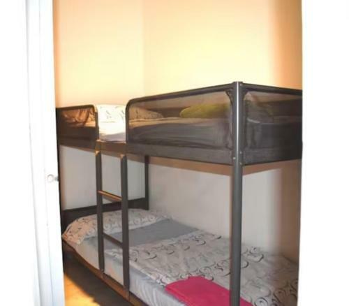 Apartamentos Playa Caballo Blanco