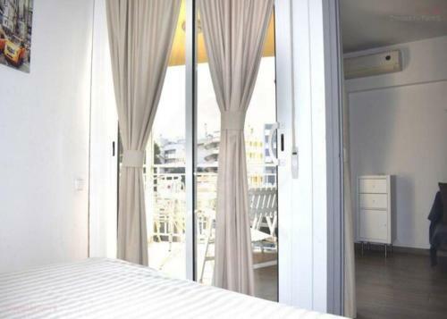 Apartamentos Playa Caballo Blanco