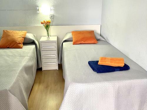 Apartbeach Santa Eulalia Y Bonitas Vistas
