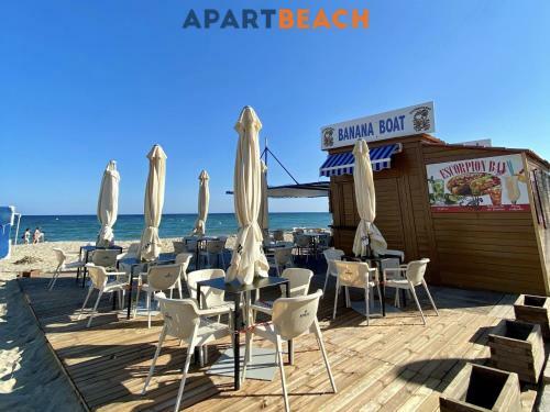 Apartbeach Santa Eulalia Y Bonitas Vistas