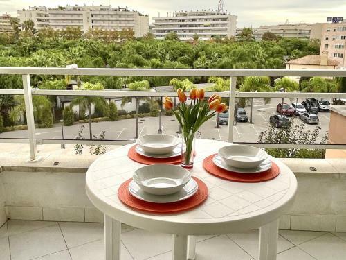 Apartbeach Santa Eulalia Y Bonitas Vistas