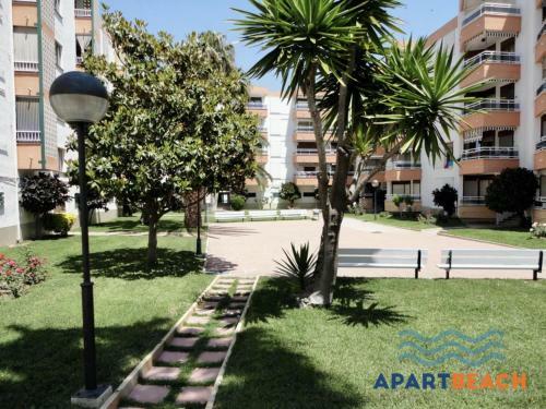 Apartbeach Santa Eulalia Y Bonitas Vistas