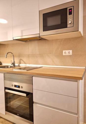 Apartbeach Santa Eulalia Y Bonitas Vistas