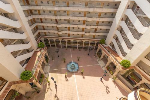 Apartamento C�rdoba 2 Dormitorios Arysal