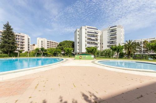 Apartamento C�rdoba 2 Dormitorios Arysal