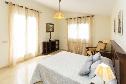 Villa Viladomat Beach Planetcostadorada
