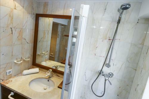 Apartamento New Horizonte Planetcostadorada