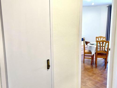 Apartbeach Sol Y Playa 142 Climatizado Cerca De Playa