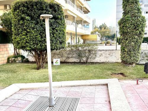 Apartbeach Sol Y Playa 142 Climatizado Cerca De Playa