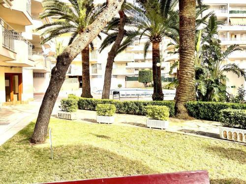 Apartbeach Sol Y Playa 142 Climatizado Cerca De Playa