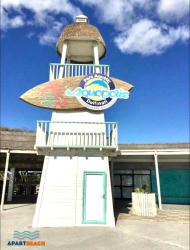 Apartbeach Sol Y Playa 142 Climatizado Cerca De Playa
