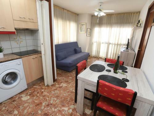Apartamento Maresmo