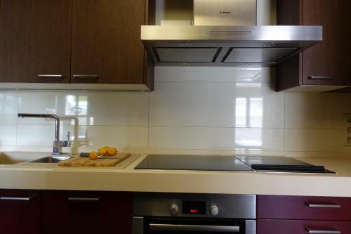 Apartamento Luxury Suite Salou