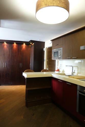 Apartamento Luxury Suite Salou