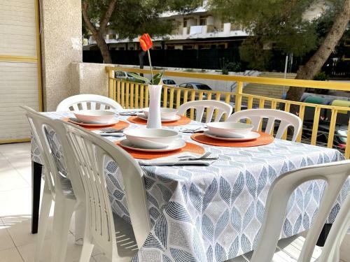 Apartbeach Catalu�a 92 Climatizado Y Junto Playa