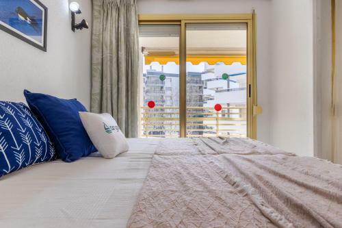 Apartamento Novelty II Arysal 5