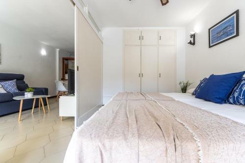 Apartamento Novelty II Arysal 5