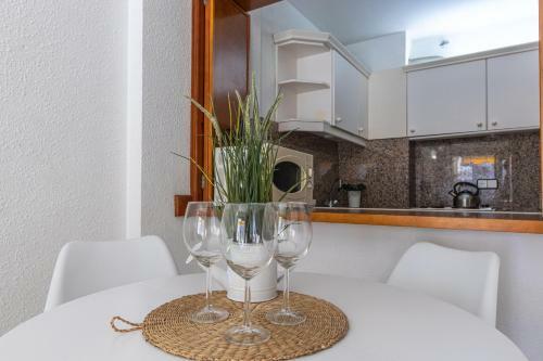 Apartamento Novelty II Arysal 5