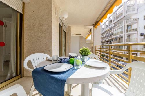 Apartamento Novelty II Arysal 5