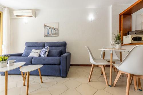 Apartamento Novelty II Arysal 5