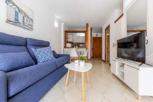Apartamento Novelty II Arysal 5
