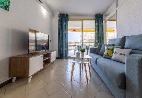 Apartamento Novelty III Arysal 4