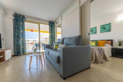 Apartamento Novelty III Arysal 4