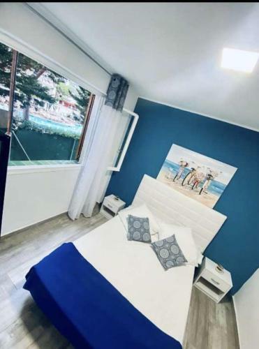 Apartamento Aloha Playa