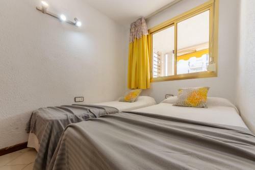Apartamento Novelty II 2 Dormitorios Arysal