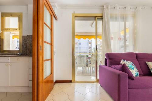 Apartamento Novelty II 2 Dormitorios Arysal