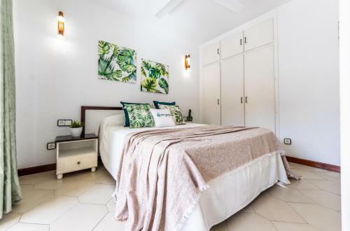 Apartamento Novelty II 2 Dormitorios Arysal