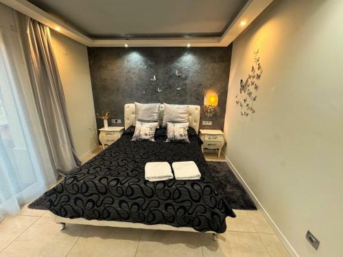 Apartamento Amposta