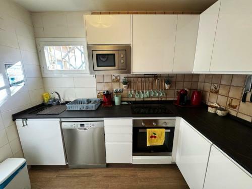 Apartamento Amposta