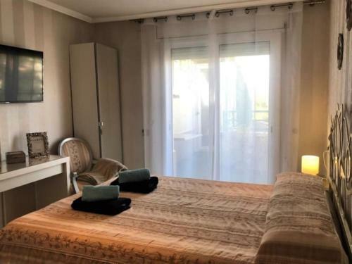 Apartamento Amposta
