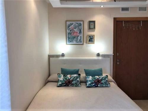 Apartamento Amposta