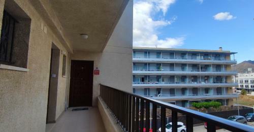 Apartamento Castell Mar