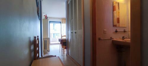 Apartamento Castell Mar