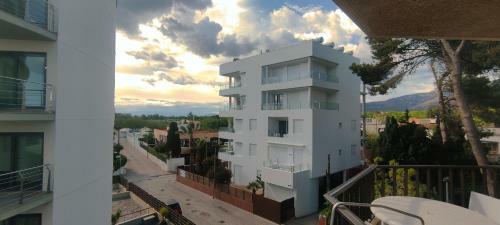 Apartamento Castell Mar
