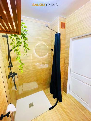 Apartamento Daurada Oasis Suites - Renovated In 2024 - With AC