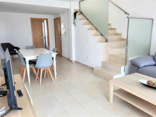 Apartamento Roses Casc Antic Sl Sabater 3
