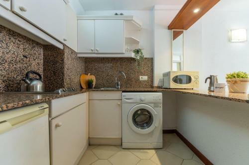 Apartamento Novelty II Arysal 6