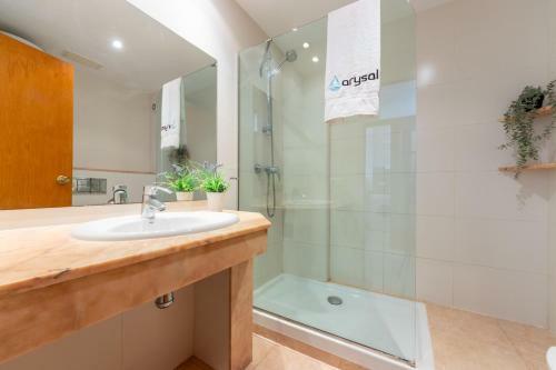 Apartamento Novelty II Arysal 6