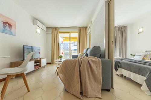 Apartamento Novelty II Arysal 6