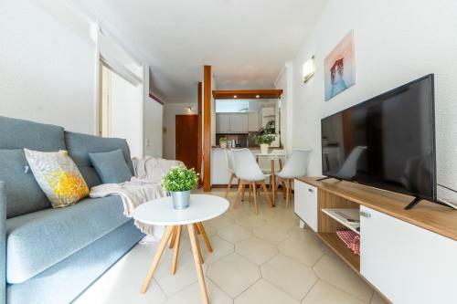 Apartamento Novelty II Arysal 6