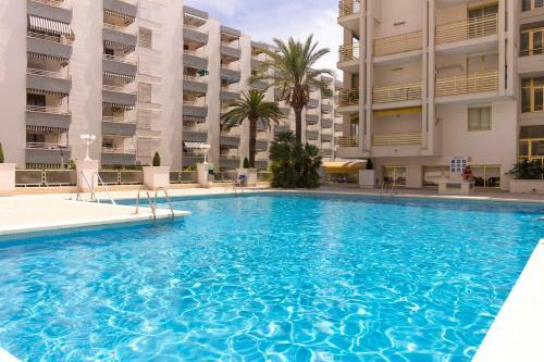 Apartamento Novelty II Arysal 6