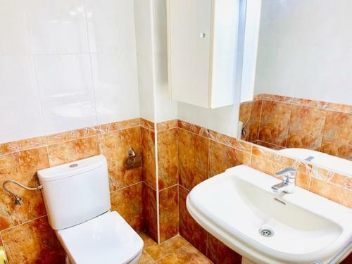 Apartamento Book Palafox Salou